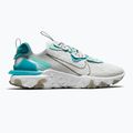 Buty męskie Nike React Vision pure platinum/aquamarine/smoke grey 8
