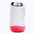 Buty zapaśnicze Nike Inflict SE white/pink 6