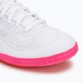 Buty zapaśnicze Nike Inflict SE white/pink 7