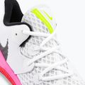 Buty Nike Zoom Hyperspeed Court SE white/black/bright crimson 8