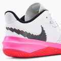 Buty Nike Zoom Hyperspeed Court SE white/black/bright crimson 9