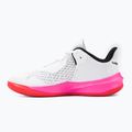 Buty Nike Zoom Hyperspeed Court SE white/black/bright crimson 10