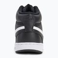Buty męskie Nike Court Vision Mid Next Nature black/black/white 6