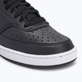 Buty męskie Nike Court Vision Mid Next Nature black/black/white 7