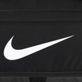 Torba treningowa Nike Brasilia 9.5 60 l black/black/white 4