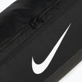 Torba treningowa Nike Brasilia 9.5 41 l black/black/white 4