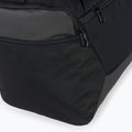 Torba treningowa Nike Brasilia 9.5 41 l black/black/white 5