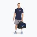 Torba treningowa Nike Brasilia 9.5 41 l navy/black/white 9