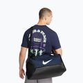 Torba treningowa Nike Brasilia 9.5 41 l navy/black/white 10