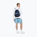Worek Nike Brasilia 9.5 18 l midnight navy/black/white 11