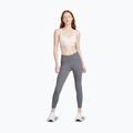 Biustonosz treningowy Nike Alate Minimalist Light-Support light soft pink/stone mauve/pink oxford 2