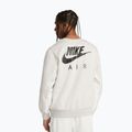 Bluza męska Nike Air light iron ore/heather/phantom/black 3