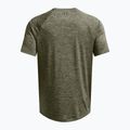 Koszulka treningowa męska Under Armour Tech 2.0 marine od green/black 2