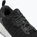 Buty do biegania męskie Under Armour Hovr Mega 3 Clone black/white/metallic gun metal 8