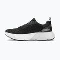 Buty do biegania męskie Under Armour Hovr Mega 3 Clone black/white/metallic gun metal 10