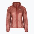 Kurtka do biegania damska Brooks All Altitude copper