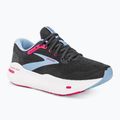 Buty do biegania damskie Brooks Ghost Max ebony/open air/lilac rose