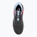 Buty do biegania damskie Brooks Ghost Max ebony/open air/lilac rose 7