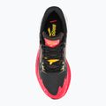 Buty do biegania damskie Brooks Catamount 3 black/diva pink/lemon chrome 7