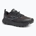 Buty do biegania męskie Brooks Cascadia 18 black/black