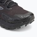 Buty do biegania męskie Brooks Cascadia 18 black/black 7