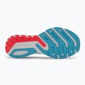 Buty do biegania damskie Brooks Launch 10 crystal seas/blue jay/black 4