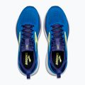 Buty do biegania męskie Brooks Trace 3 electic blue/navy/leomn 12