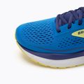 Buty do biegania męskie Brooks Trace 3 electic blue/navy/leomn 7