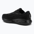 Buty do biegania męskie Brooks Adrenaline GTS 24 black/black/ebony 3