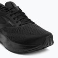 Buty do biegania męskie Brooks Adrenaline GTS 24 black/black/ebony 7