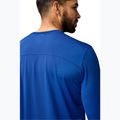 Longsleeve do biegania męski Brooks Atmosphere 3.0 neo blue 4