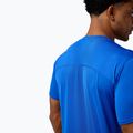 Koszulka do biegania męska Brooks Atmosphere 3.0 neo blue 5