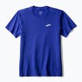 Koszulka do biegania męska Brooks Atmosphere 3.0 neo blue 6