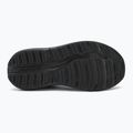 Buty męskie Brooks Ghost Max Leather black/black 4