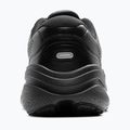 Buty męskie Brooks Ghost Max Leather black/black 12