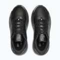 Buty męskie Brooks Ghost Max Leather black/black 14