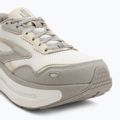 Buty męskie Brooks Ghost Max SE london fog/green haze/coconut 7