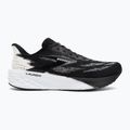 Buty do biegania męskie Brooks Launch 11 black/white 2