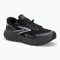 Buty do biegania męskie Brooks Divide 5 black/ebony/white