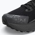 Buty do biegania męskie Brooks Divide 5 black/ebony/white 7