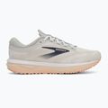 Buty do biegania damskie Brooks Revel 7 oyster/white/tropical peach 2