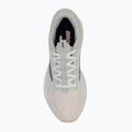 Buty do biegania damskie Brooks Revel 7 oyster/white/tropical peach 5