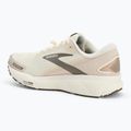 Buty do biegania damskie Brooks Ghost 16 Weatherized almond peach/coconut/ falcon 3