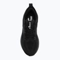 Buty do biegania męskie Brooks Glycerin 22 wide fit black/black/ebony 5