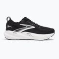 Buty do biegania męskie Brooks Glycerin 22 black/grey/white 2