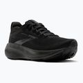 Buty do biegania damskie Brooks Adrenaline GTS 25 black/black/ebony