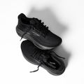 Buty do biegania damskie Brooks Adrenaline GTS 25 black/black/ebony 8
