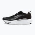 Buty do biegania damskie Brooks Adrenaline GTS 25 black/grey/white 3