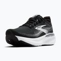 Buty do biegania damskie Brooks Adrenaline GTS 25 black/grey/white 4
