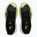 Buty do biegania damskie Brooks Caldera 8 grey/black/lime 8